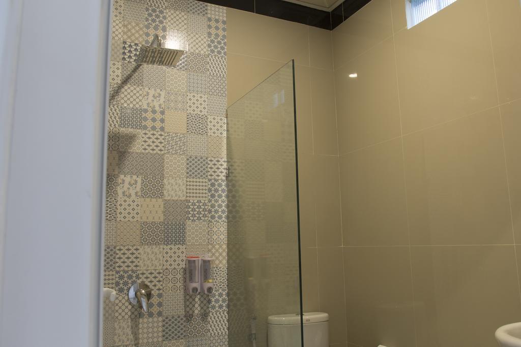 Kubu Kutus Appartement Canggu Buitenkant foto